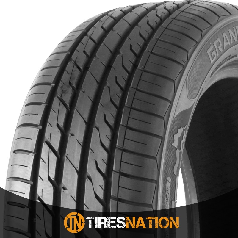 (1) New Arroyo Grand Sport A/S 265/30ZR19 93WXL Tires
