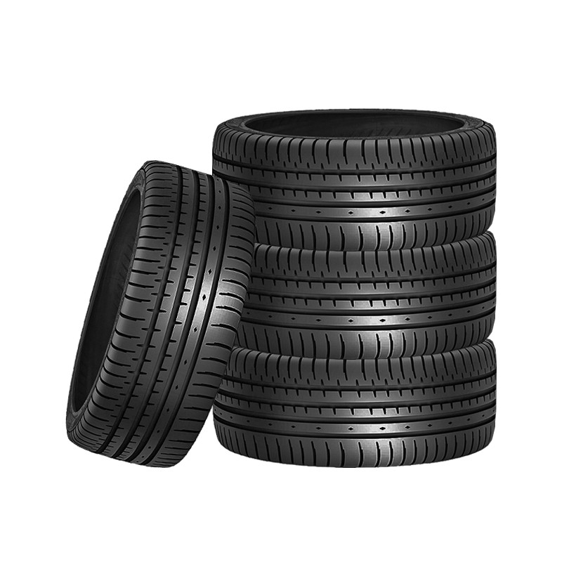 ACCELERA PHI 265/30ZR19 93Y Tire