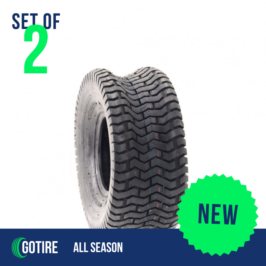 2 X New 20X10-8 Deestone D265 1N/A – 99.0/32