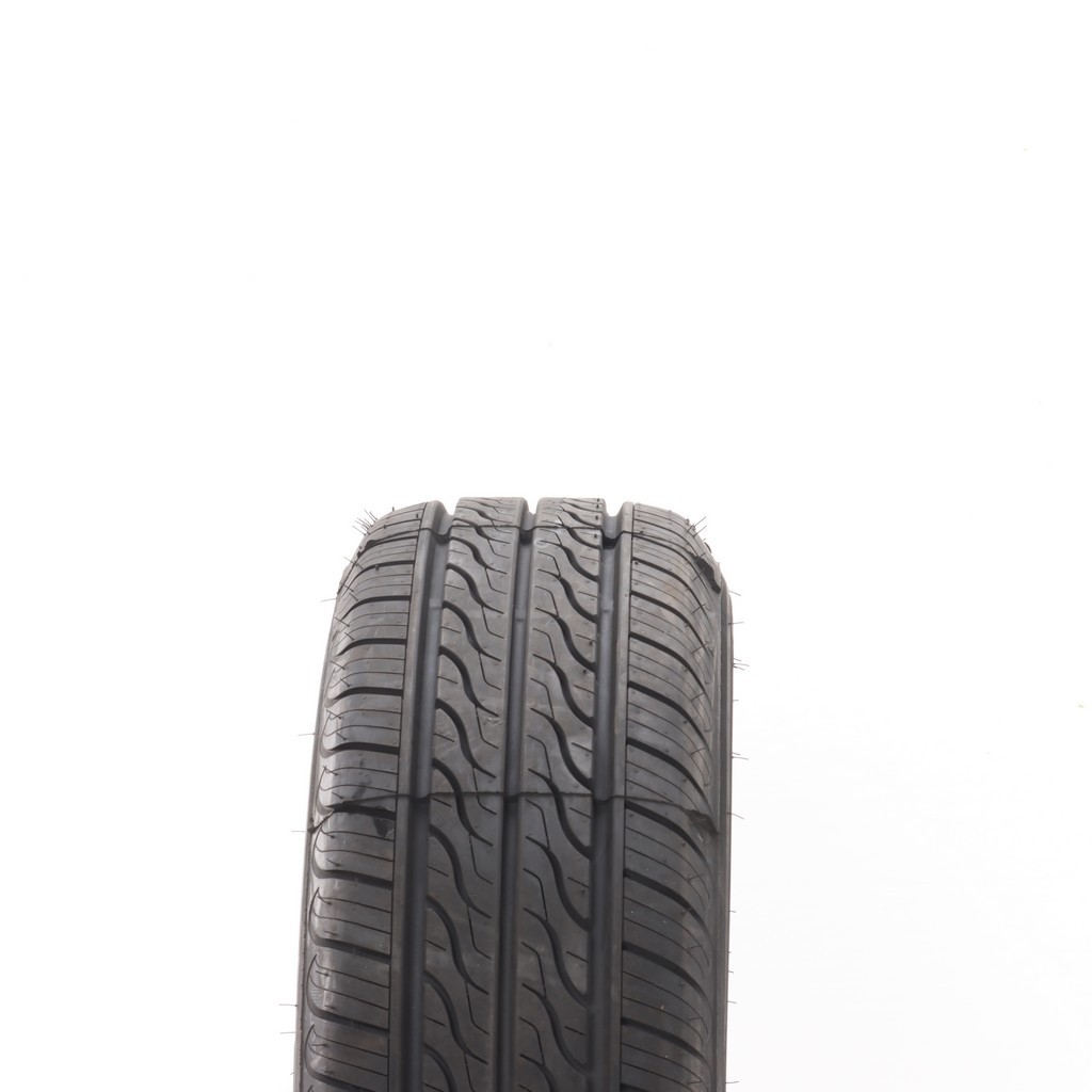 Driven Once 215/65R17 Toyo Eclipse 98T – 11/32