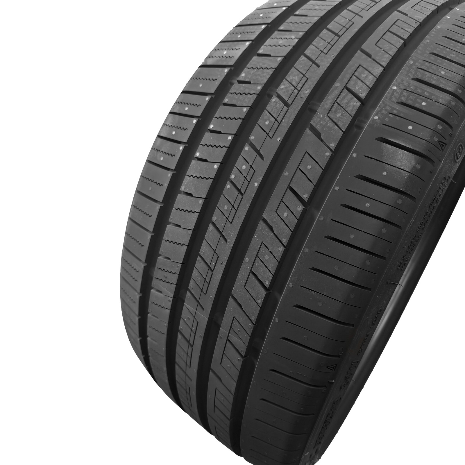 Premium 255/35ZR18 94W Sport Performance RACING TRAC Tire Improved Handling