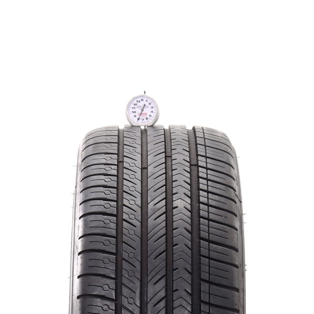 Used 245/45ZR19 Michelin Pilot Sport All Season 4 102Y – 8/32