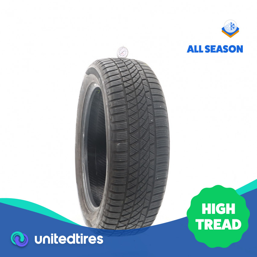 Used 235/55R20 Hankook New Englander 4s 102V – 8.5/32