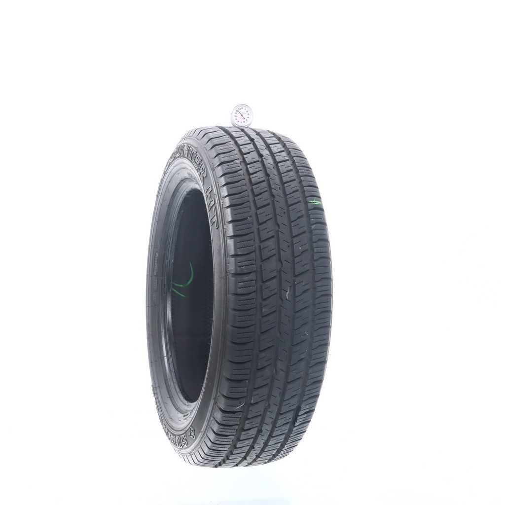 Used 235/60R18 Sumitomo Encounter HT 107H – 12/32