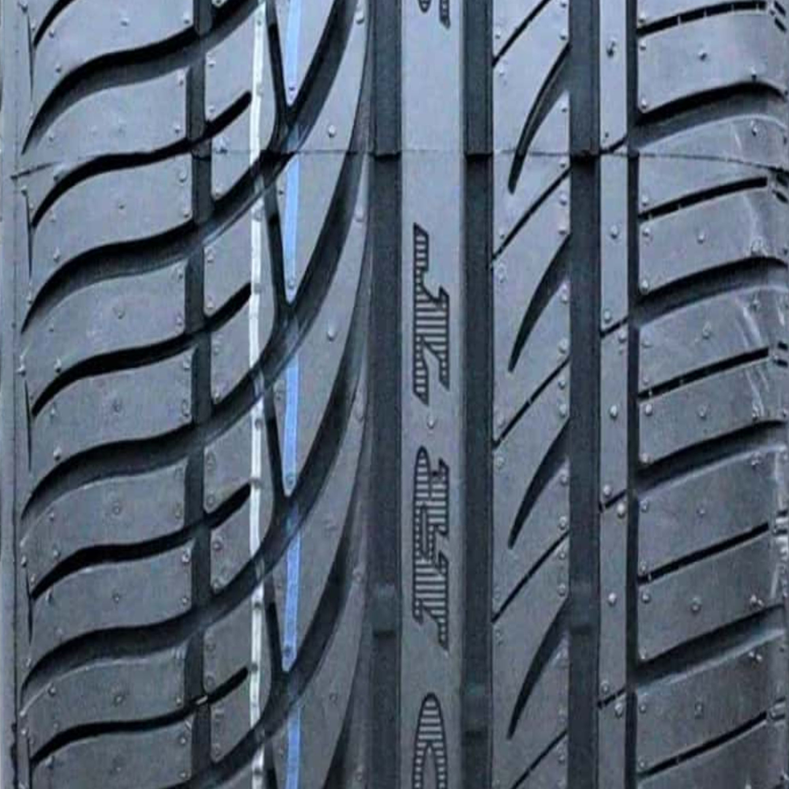 1 New Fullway Hp108 – 305/35r24 Tires 3053524 305 35 24