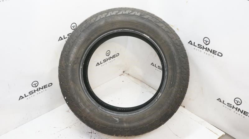 2014 Dodge RAM 1500 Tire Summit 275/60R20 A06333