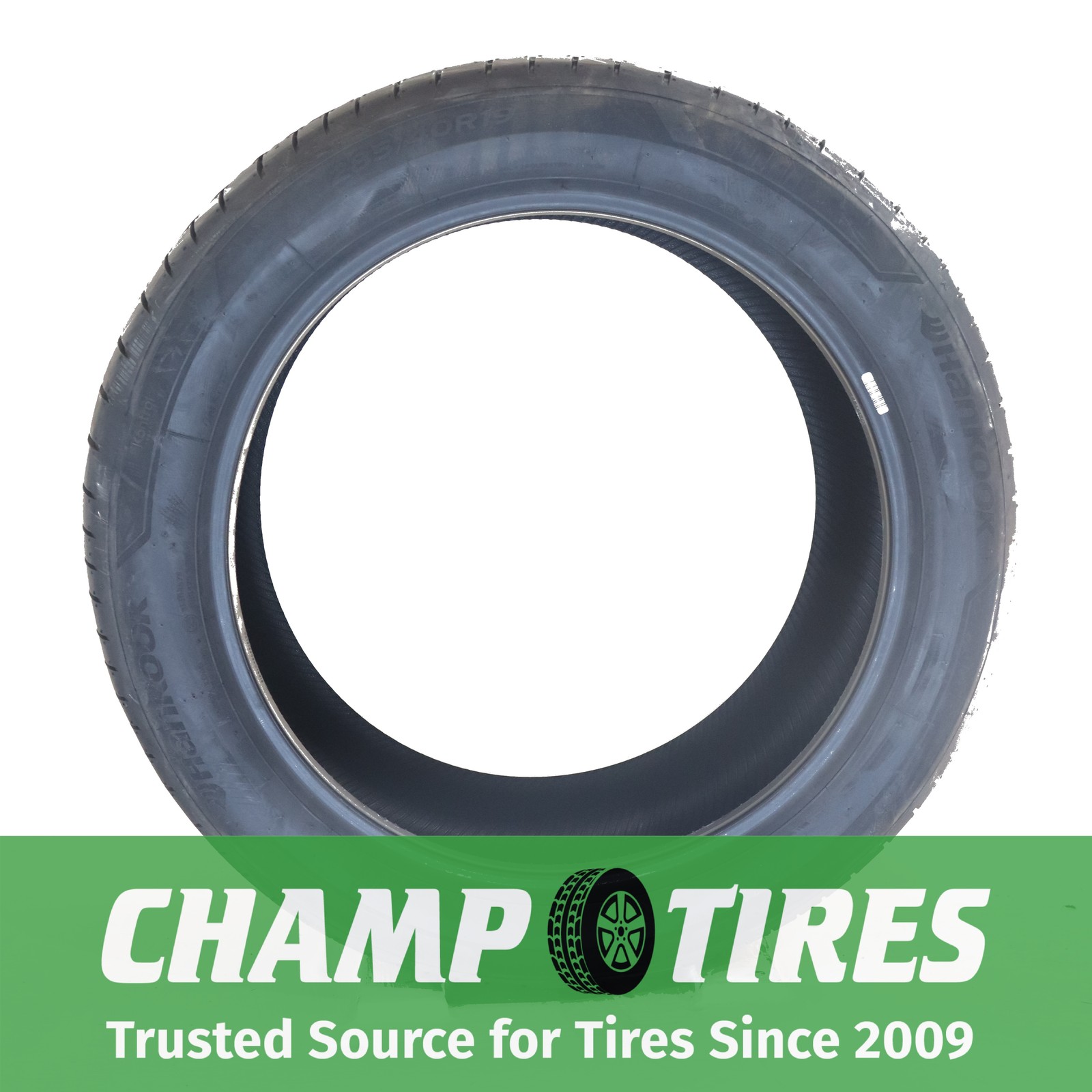 Set Of 2 P285/40R19 Hankook Ventus S1 evo3 107 Y New 10/32nds