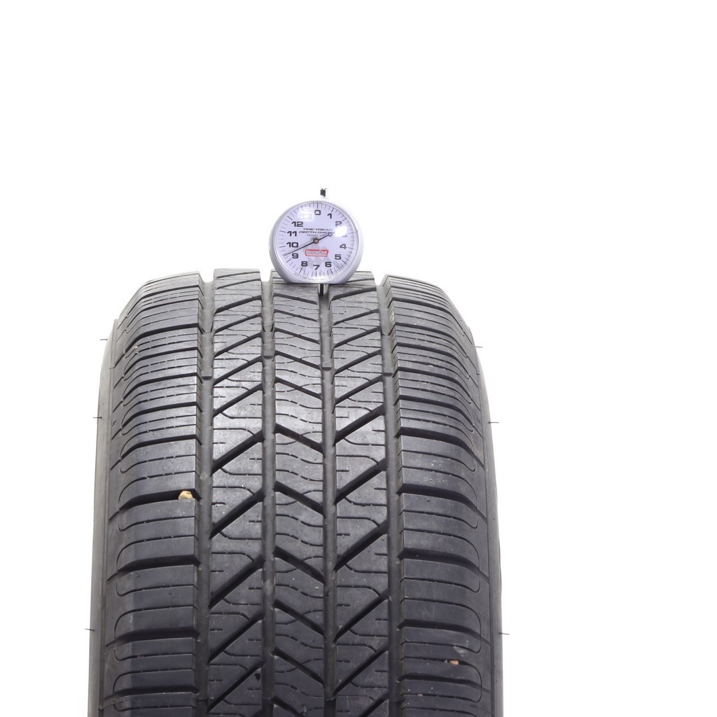Used 215/60R16 Hankook Optimo H725 94V – 9/32