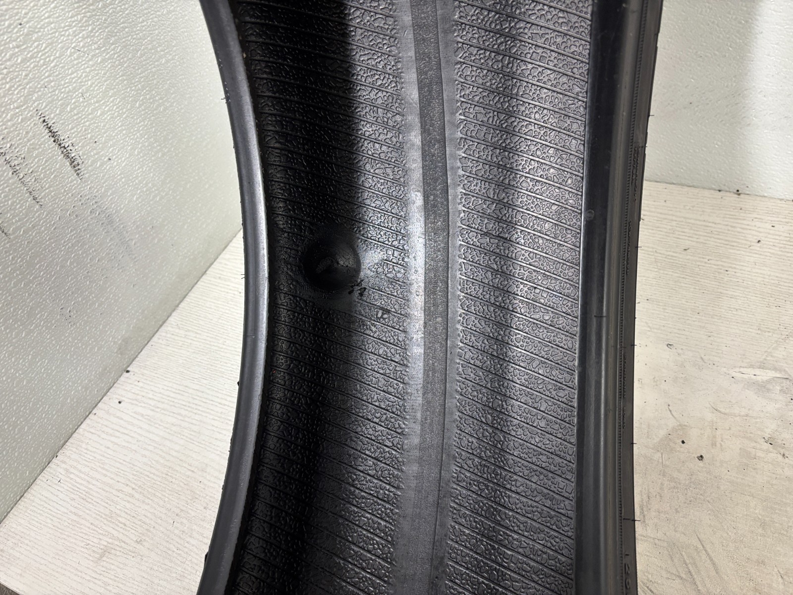 NO SHIPPING ONLY LOCAL PICK UP Set 4 Tires 255 45 20 Goodyear Eagle RS-A