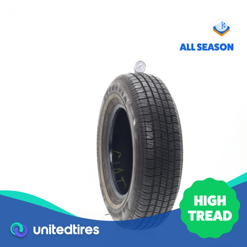 Used 195/75R14 Venezia 787 92S – 9/32 (11C6U)