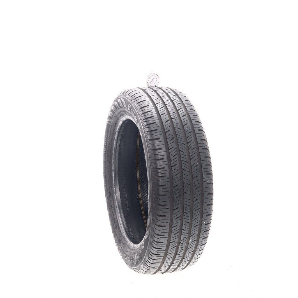 Used 215/55R18 Continental ContiProContact 94H – 8.5/32