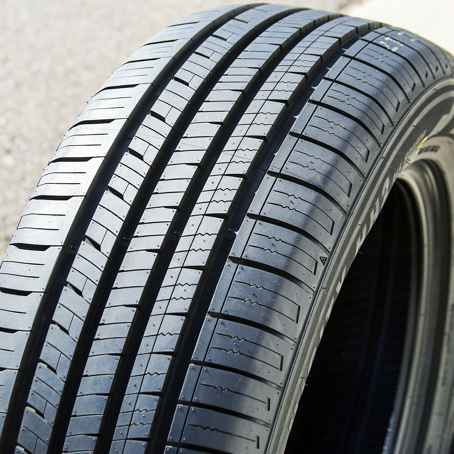 4 Tires Prinx HiCity HH2 205/70R16 97H AS A/S Performance