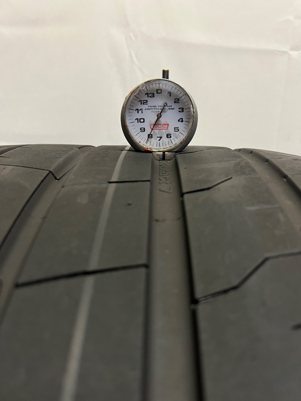 1 – TAKEOFF 325/30ZR21 XL (108Y) Continental SportContact 7 (ND0) Porsche – 4072