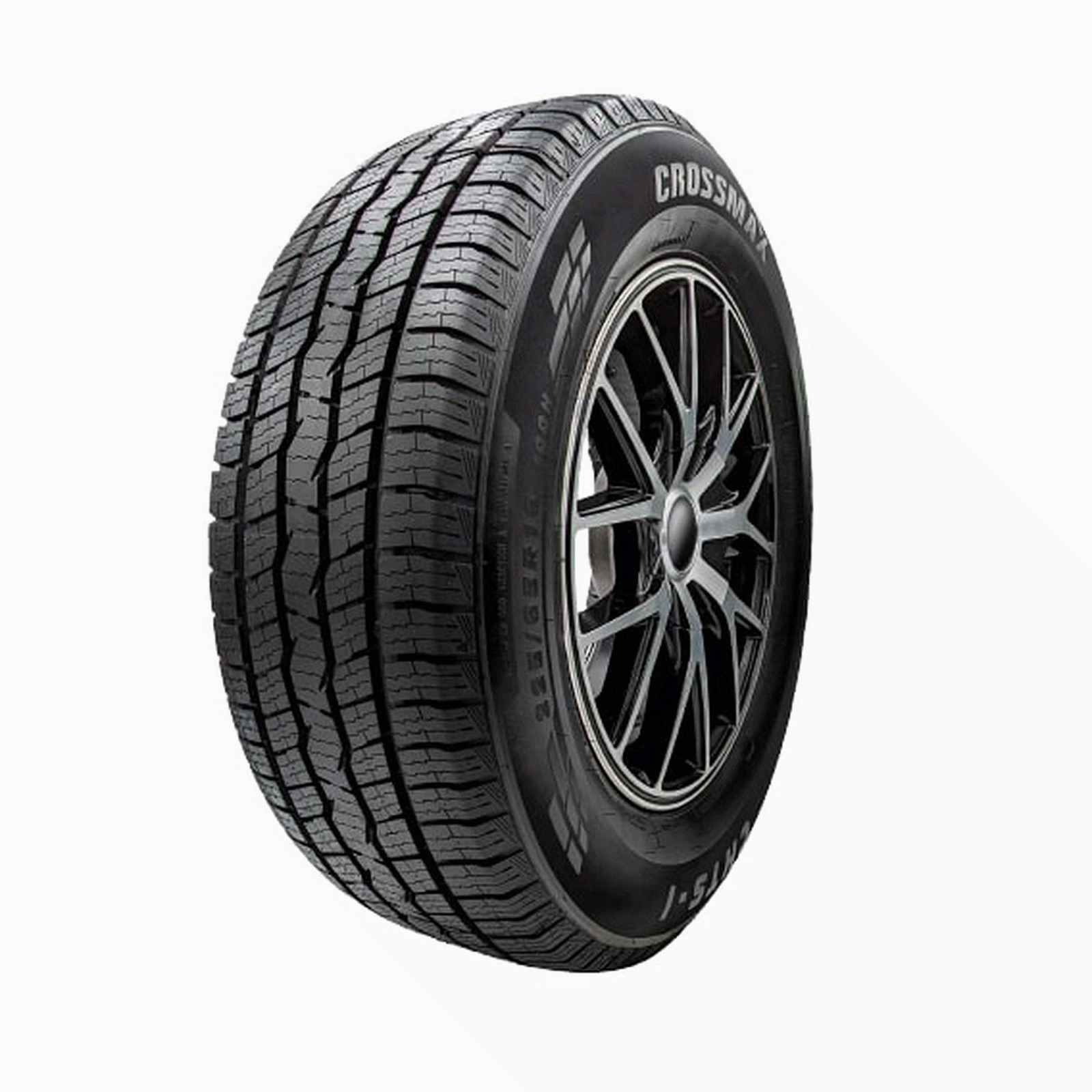 CHTS-1 Highway 235/70R16 106H SUV/Crossover Tire