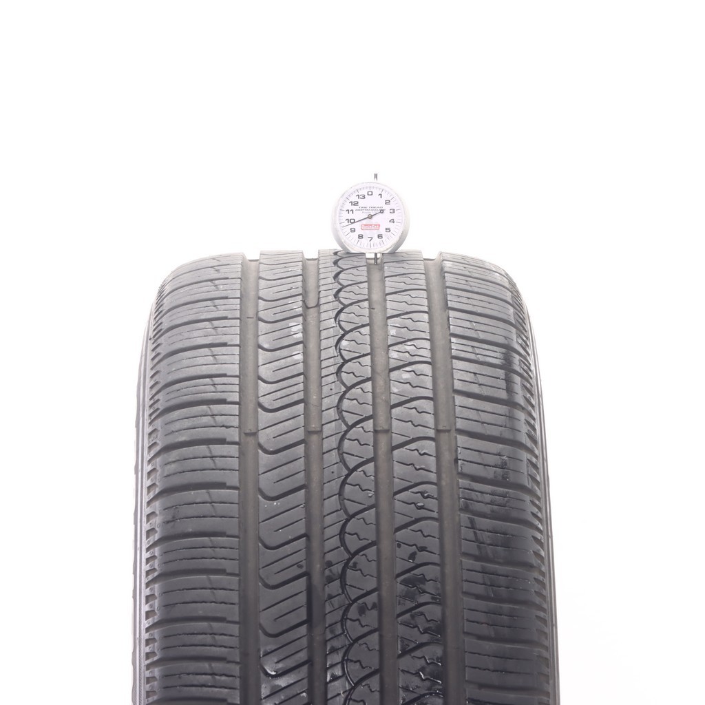 Set of (4) Used 245/50R20 Pirelli Scorpion AS Plus 3 102V – 8.5-9.5/32