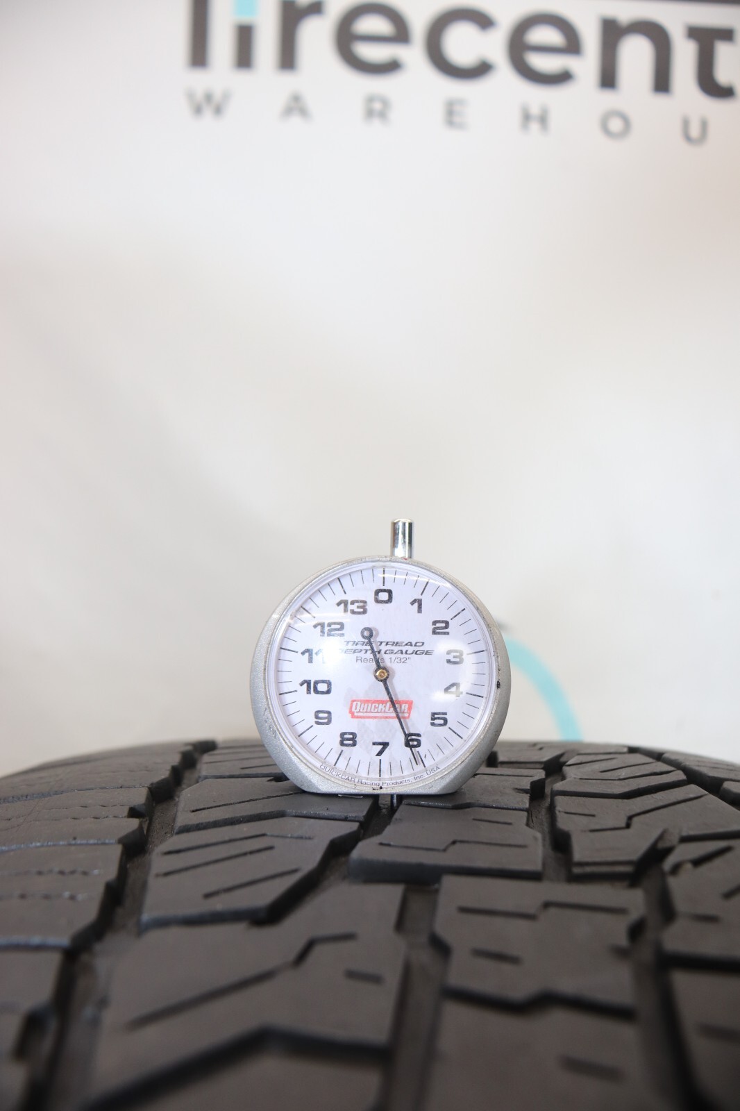 Used 245/50R20 Falken Wildpeak A/T Trail 102V M+S – 6/32