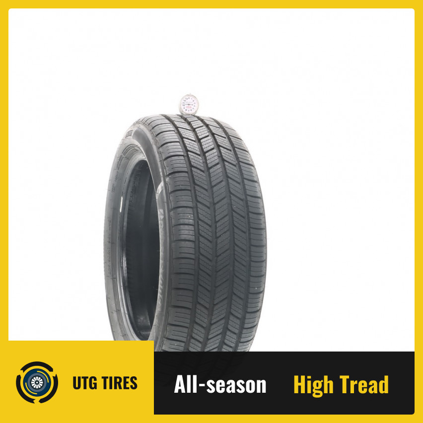 Used 225/50R17 Bridgestone Turanza EverDrive ENLITEN 98V – 10.5/32