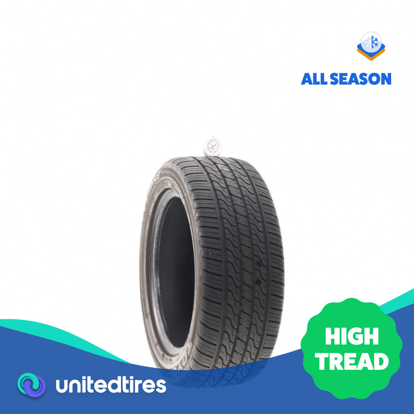 Used 205/50R15 Toyo Eclipse 86H – 9.5/32