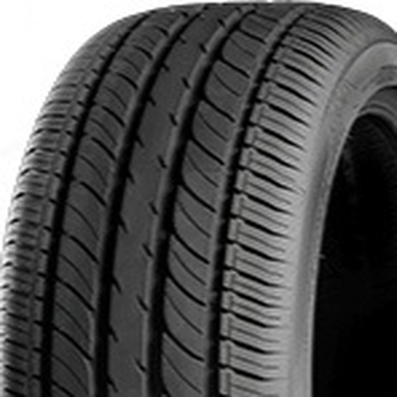 4 New Waterfall Eco Dynamic – 165/80r13 Tires 1658013 165 80 13
