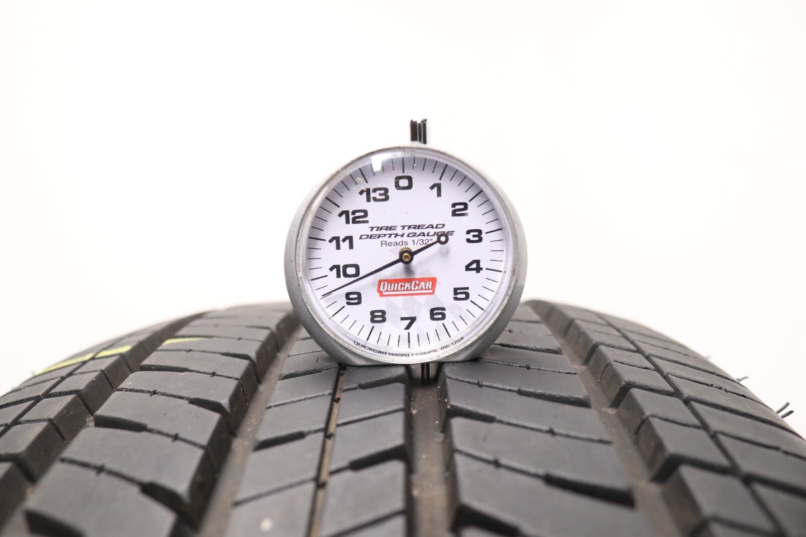 Used 235/50R18 Bridgestone Ecopia H/L 422 Plus 97V – 9.5/32