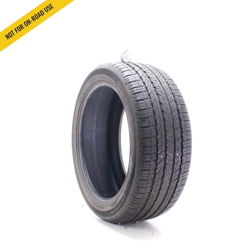 Used 235/45R18 Hankook Optimo H426 94H – 8/32