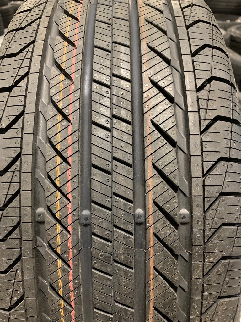 2 New 225 45 18 Continental Pro Contact GX SSR MOE All Season Run Flat Tires