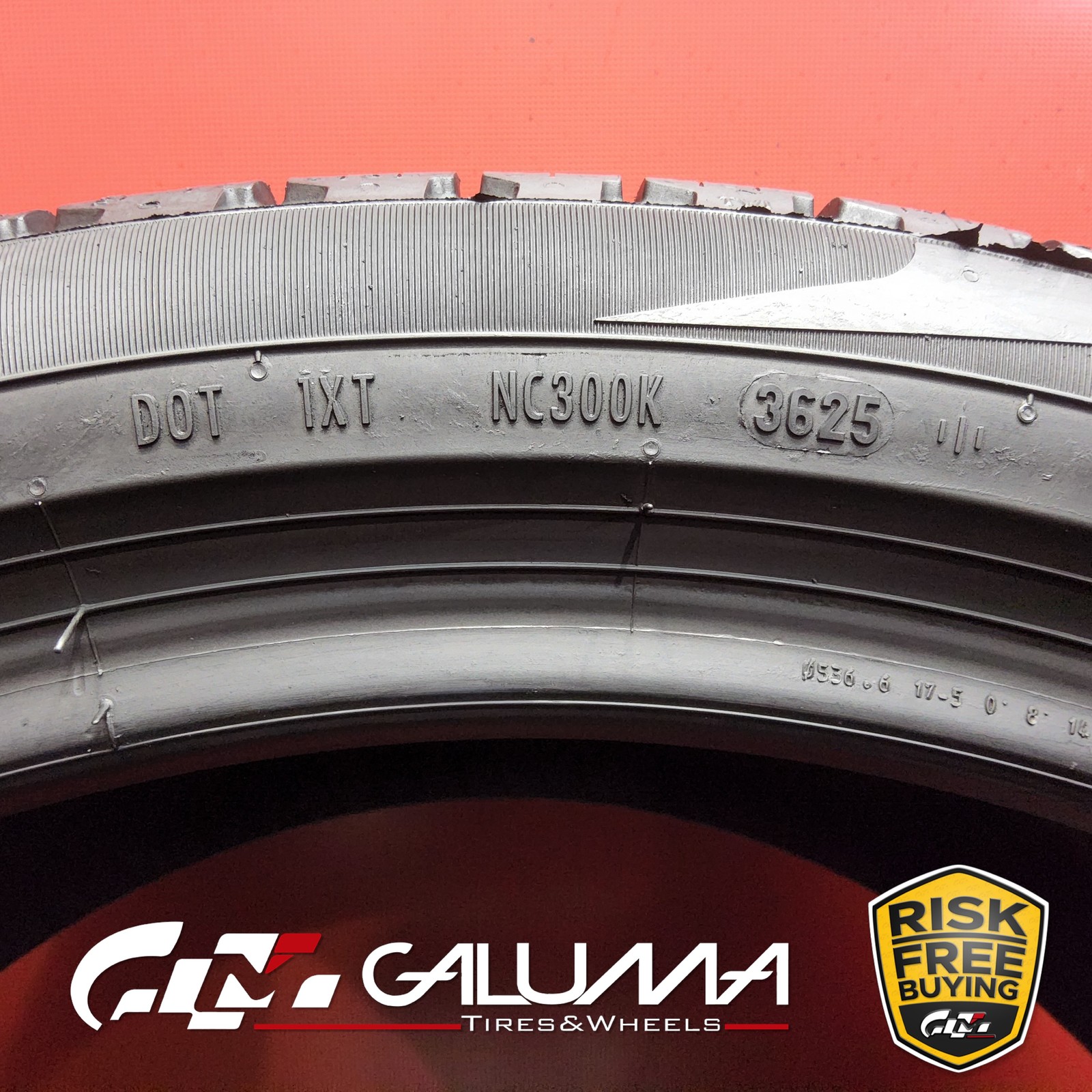 Set of 2 Tires Pirelli Scorpion Verde All season NE0 295/35R21 295/35/21 #95530