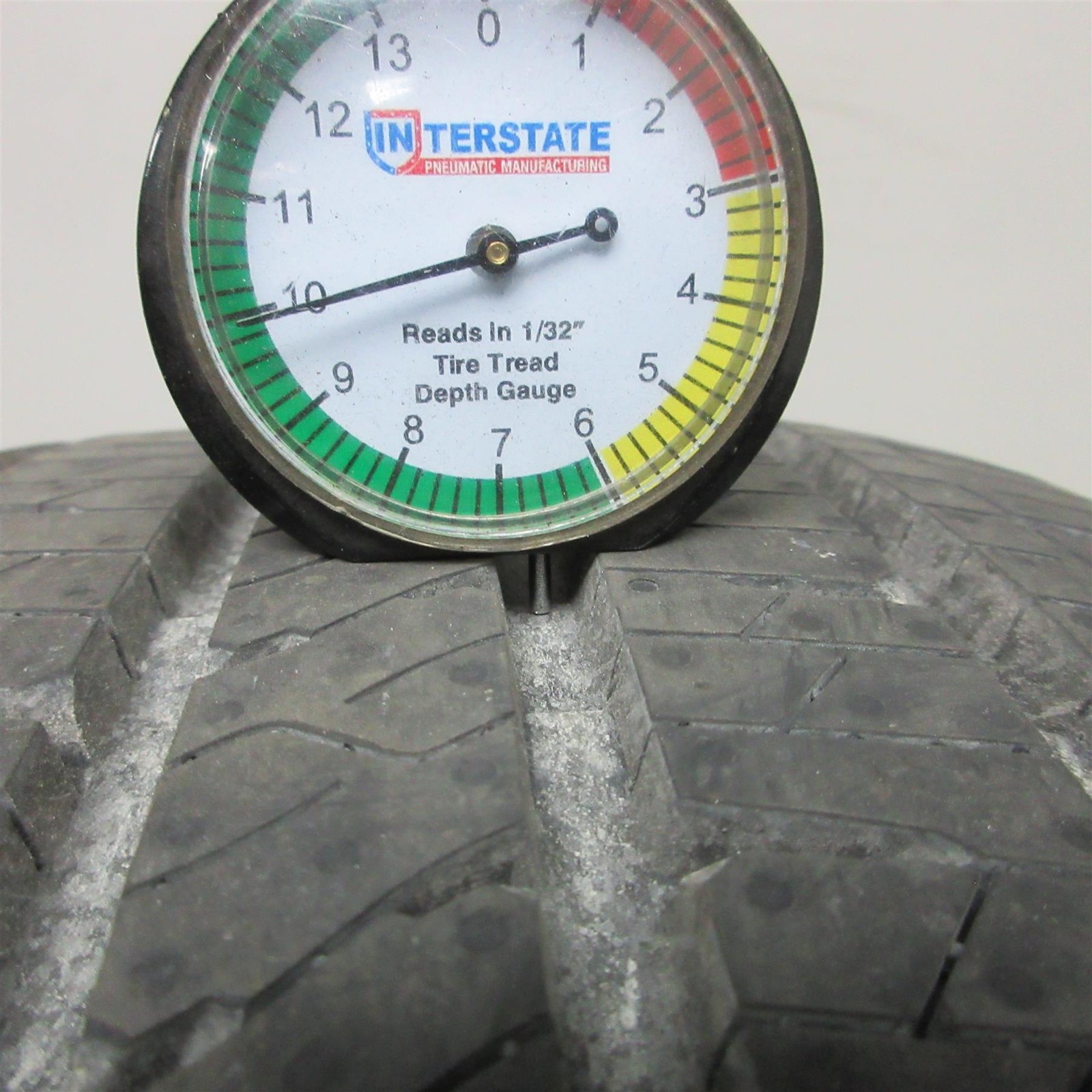 205/50R17 West Lake Foray RP218 93V Used Tire (10/32nd) NO PATCHES! (QTY 1)