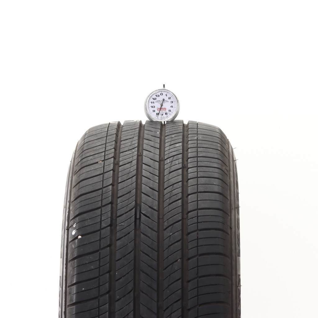 Set of (4) Used 235/60R18 Kumho Crugen HP71 103H – 6-7.5/32