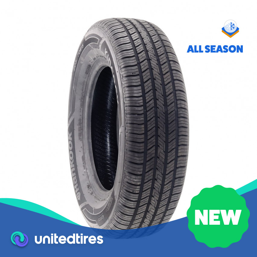 New 205/70R15 Hankook Kinergy ST 96T – 8.5/32