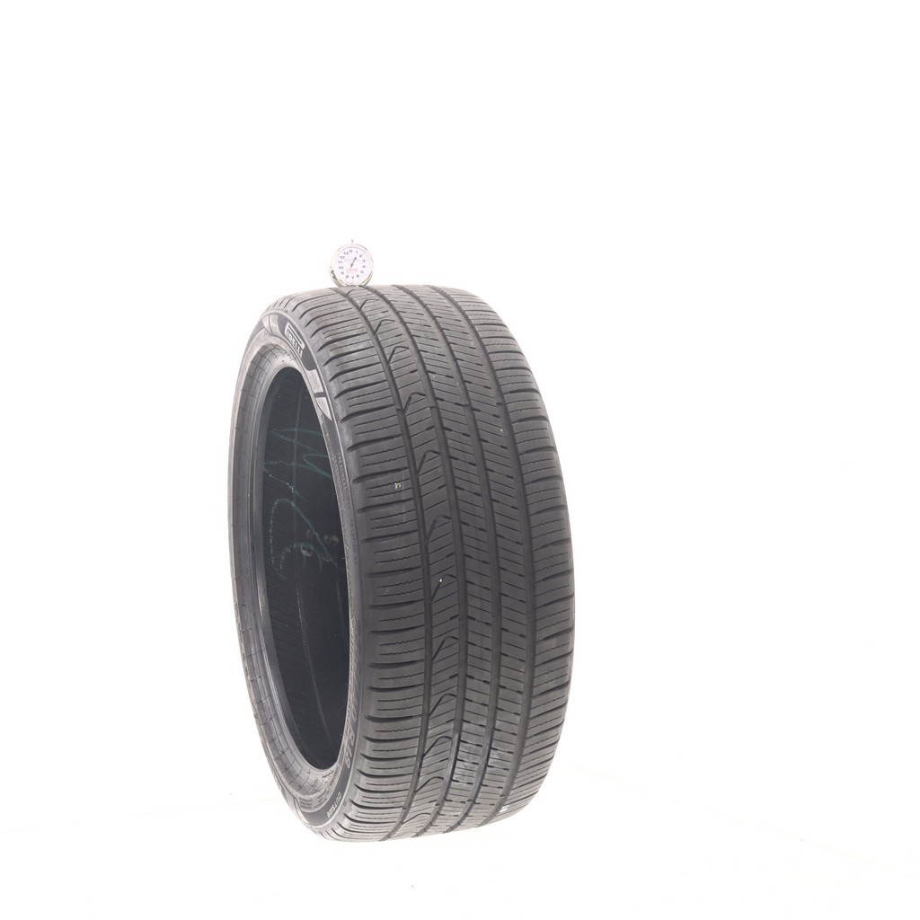 Used 235/40R18 Pirelli P Zero AS Plus 3 95Y – 8/32