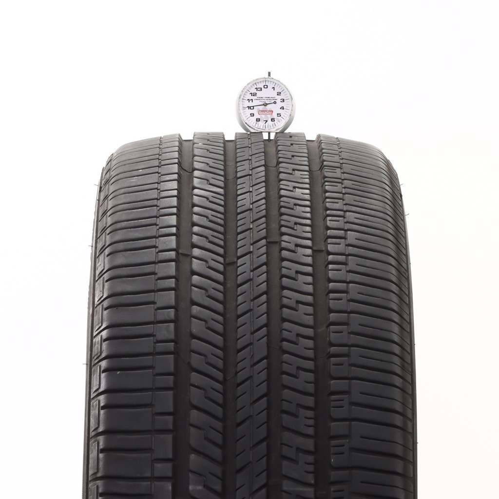 Set of (4) Used 255/45R20 Goodyear Eagle RS-A 101V – 10-10.5/32