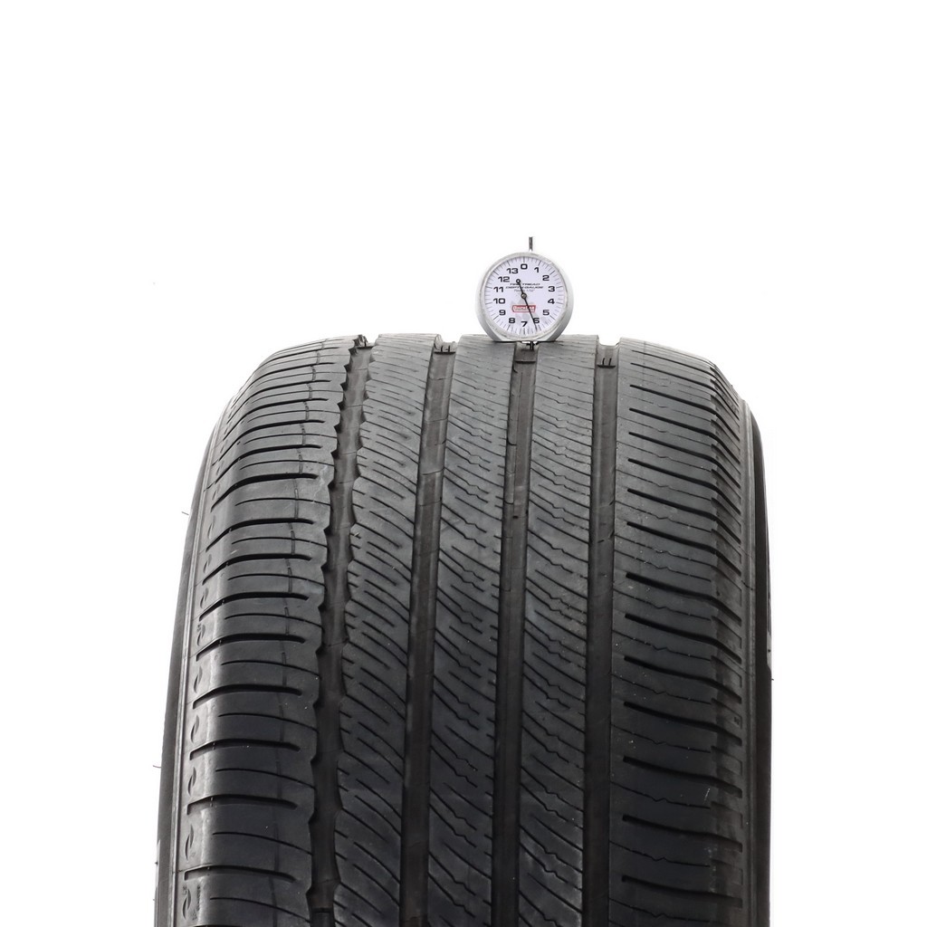 Set of (4) Used 275/50R20 Michelin Primacy Tour A/S MO 109H – 5.5-7.5/32 (19QC3)