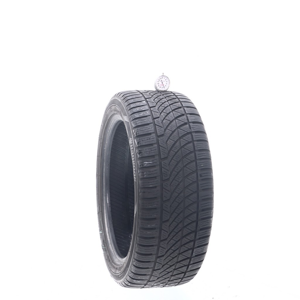 Used 225/45R17 Hankook New Englander 4s 91V – 6/32