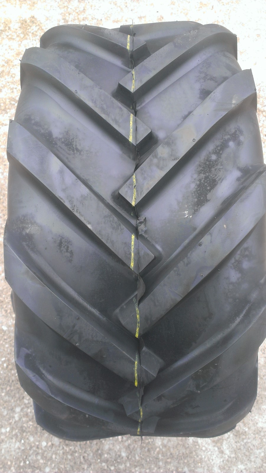 2 – 23X10.50-12 Deestone D405 6P Super Lug Tires AG 23×10.5-12 FREE SHIPPING AG