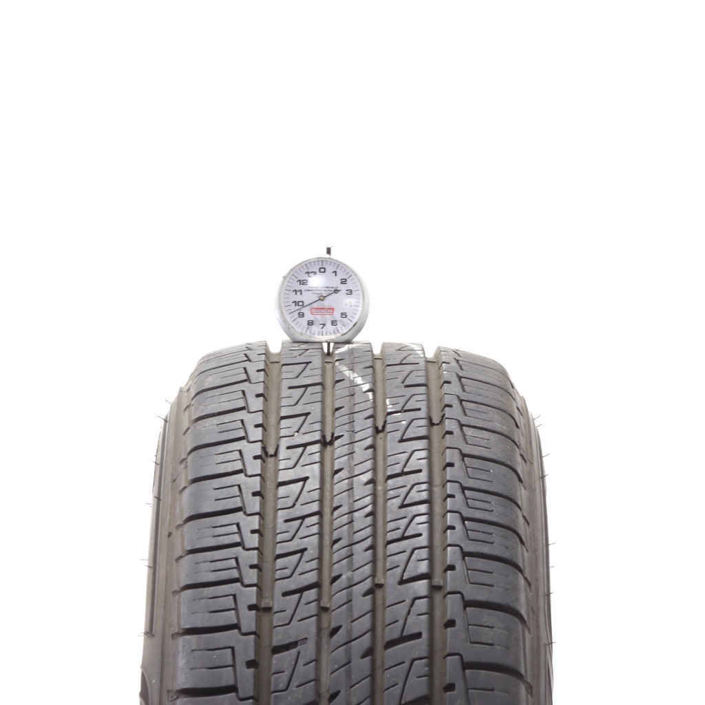 Set of (4) Used 205/65R16 Goodyear Assurance MaxLife 95H – 9.5-11/32