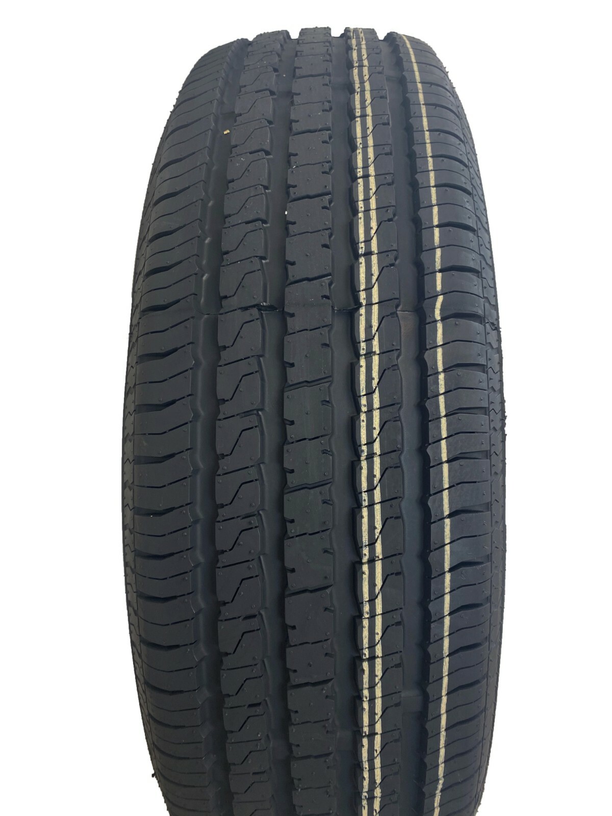 1 (One) Trailer King RST ST235/85R16 235 85 16 2358516 Trailer Tire E/10