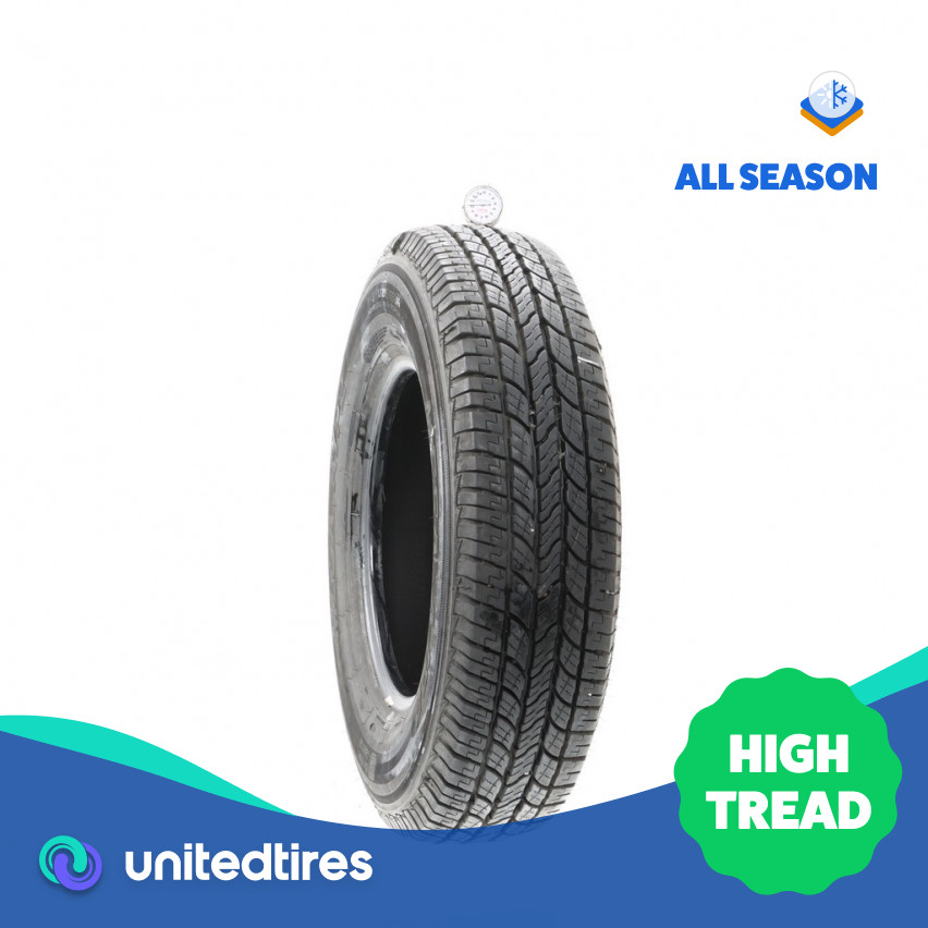 Used LT 215/85R16 Mesa A/P 2 115/112R – 10/32