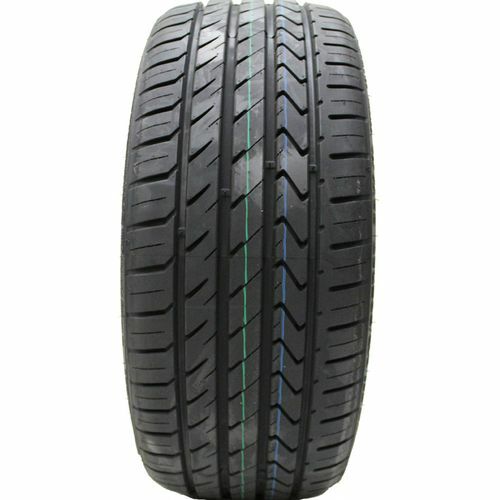 4 New 245/45ZR20 XL Lexani LX-Twenty Performance A/S Tires 245 45 20 2454520 R20