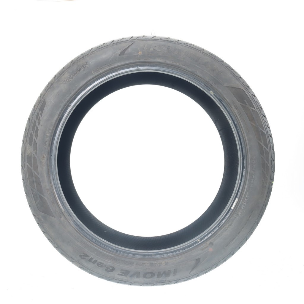 Used 285/45R22 Ironman IMove Gen 2 SUV 114V – 9.5/32