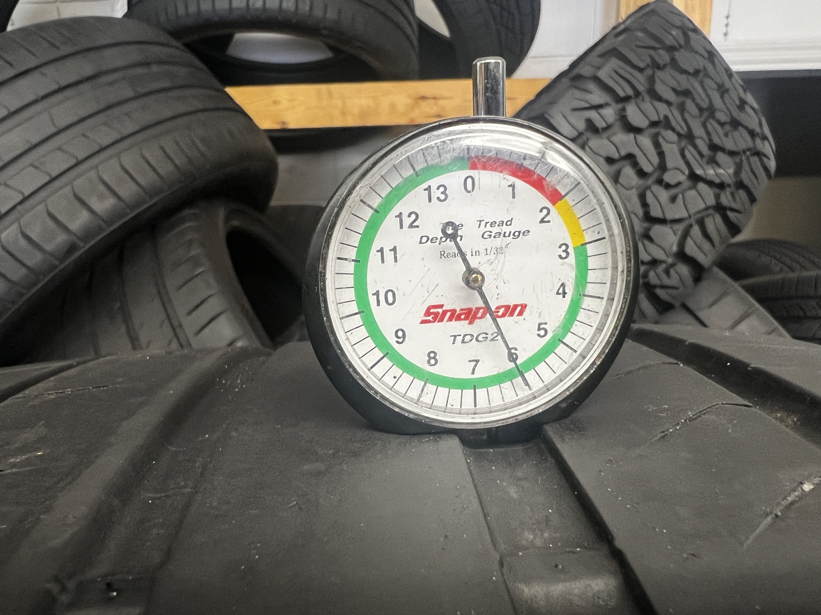 1 Tire Pirelli P Zero PZ4 BMW HL 315/30R23 111Y DOT.4322 6/32 No Patch