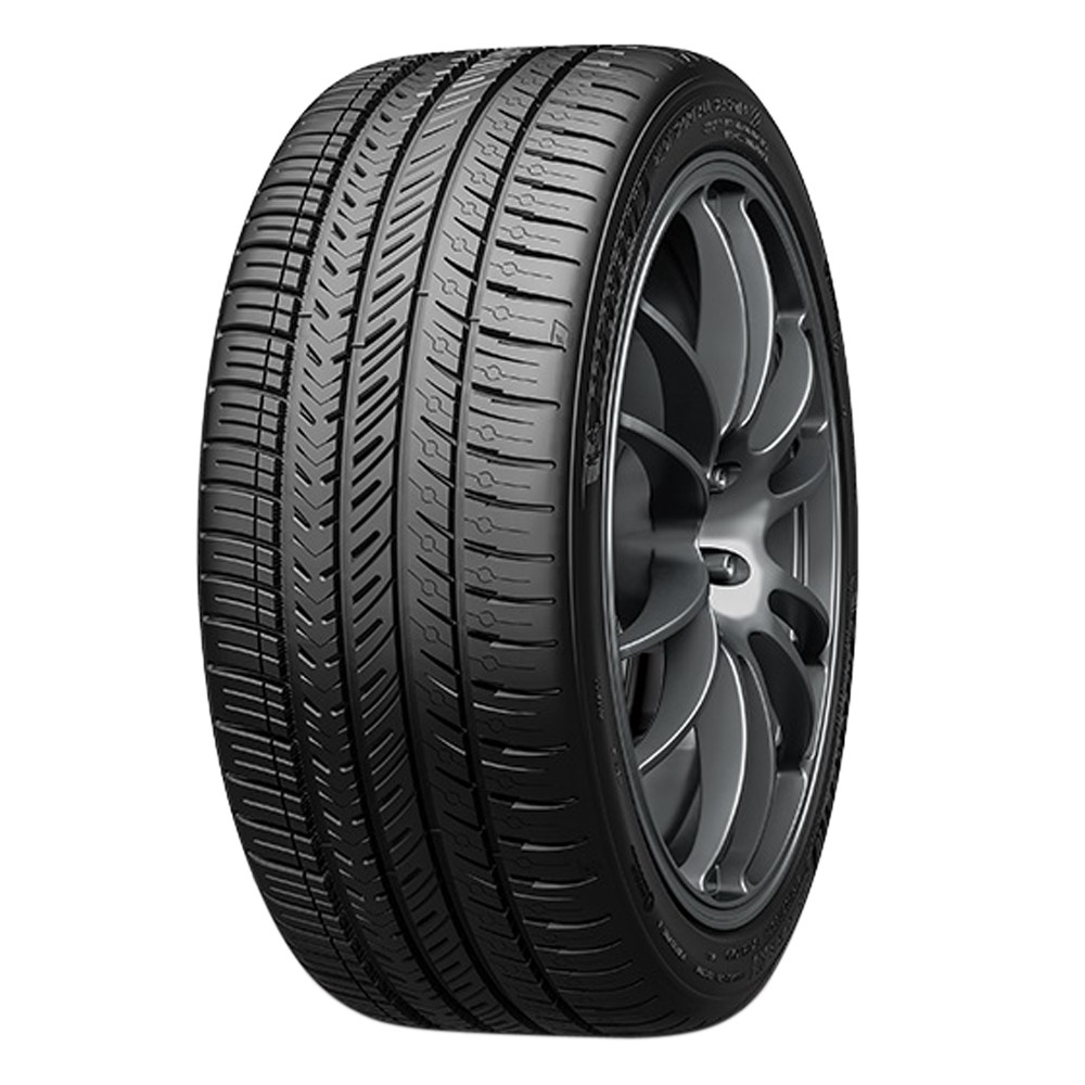 MICHELIN Pilot Sport A/S 4 HL305/35R23XL 114Y (Quantity of 1)
