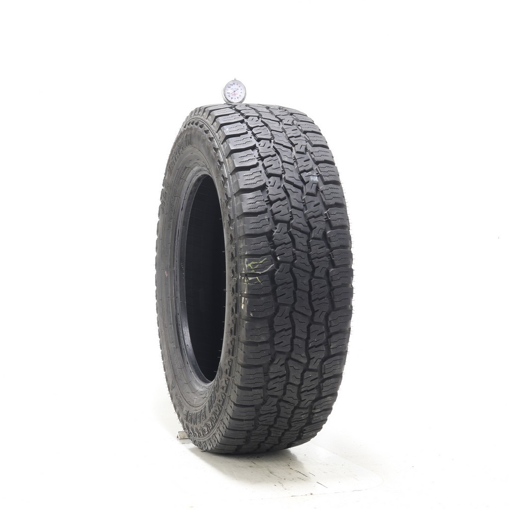 Used 235/65R17 Mazama Open Range A/T SQM-3 103T – 9/32