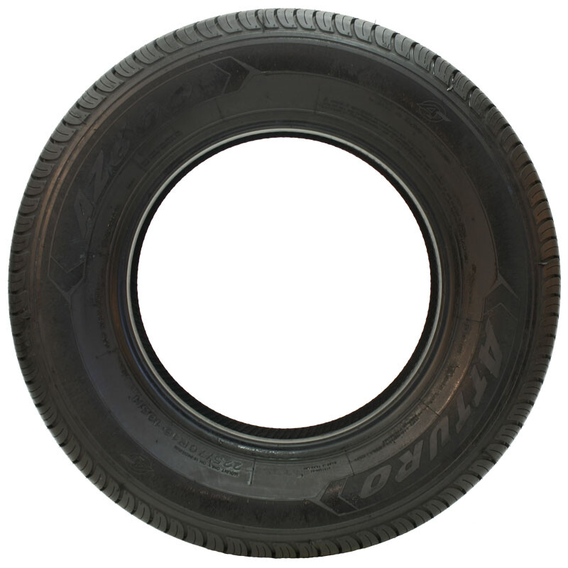 1 New Atturo Az600 – 235/55r20 Tires 2355520 235 55 20