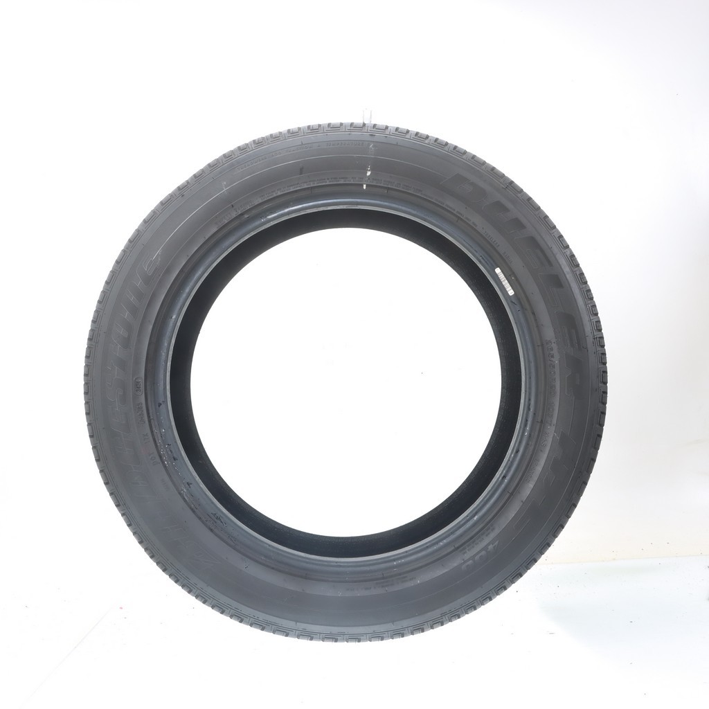 Used 265/50R20 Bridgestone Dueler H/L 400 107T – 10/32