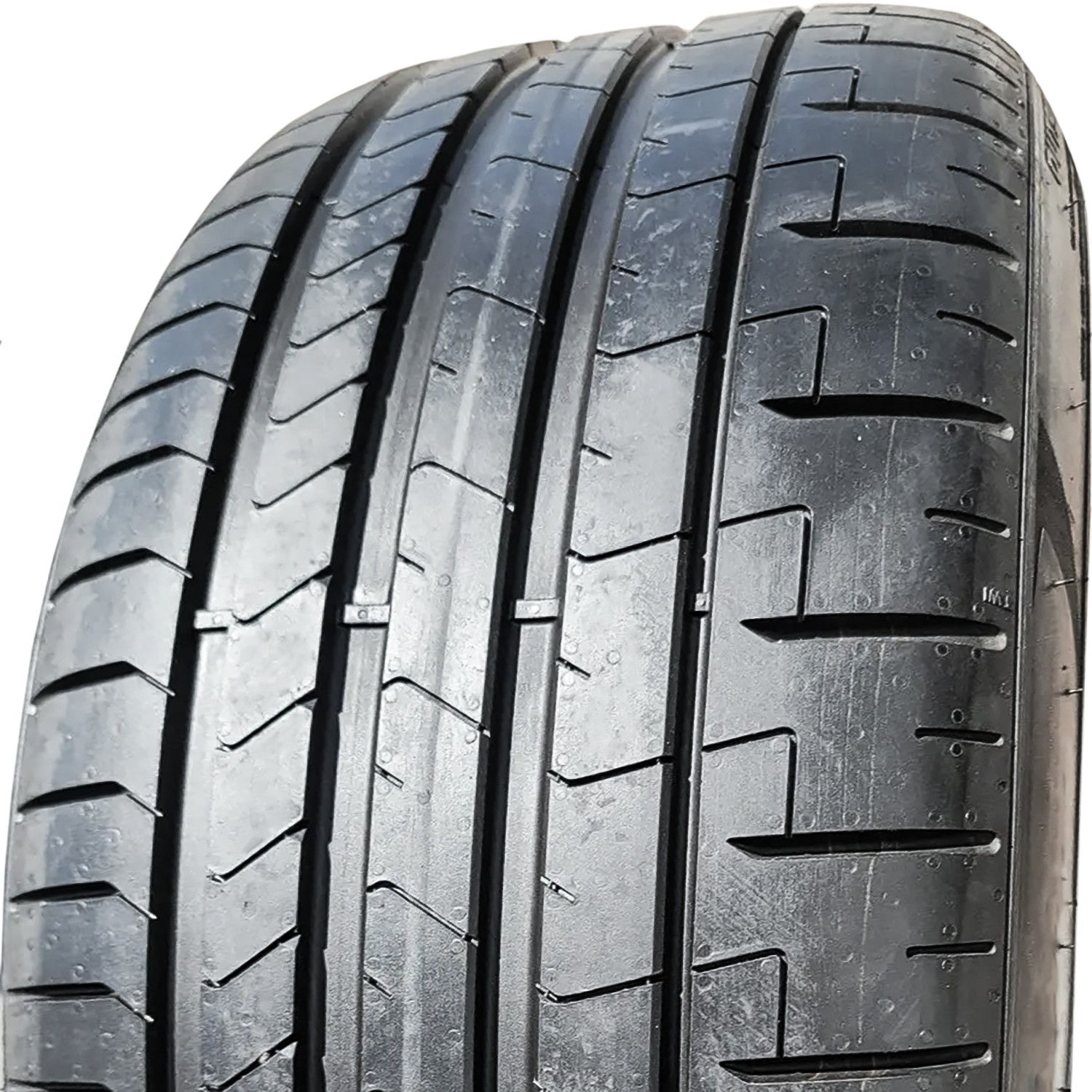 Tire Pirelli P Zero (PZ4) Sport 285/45R20 112W XL High Performance