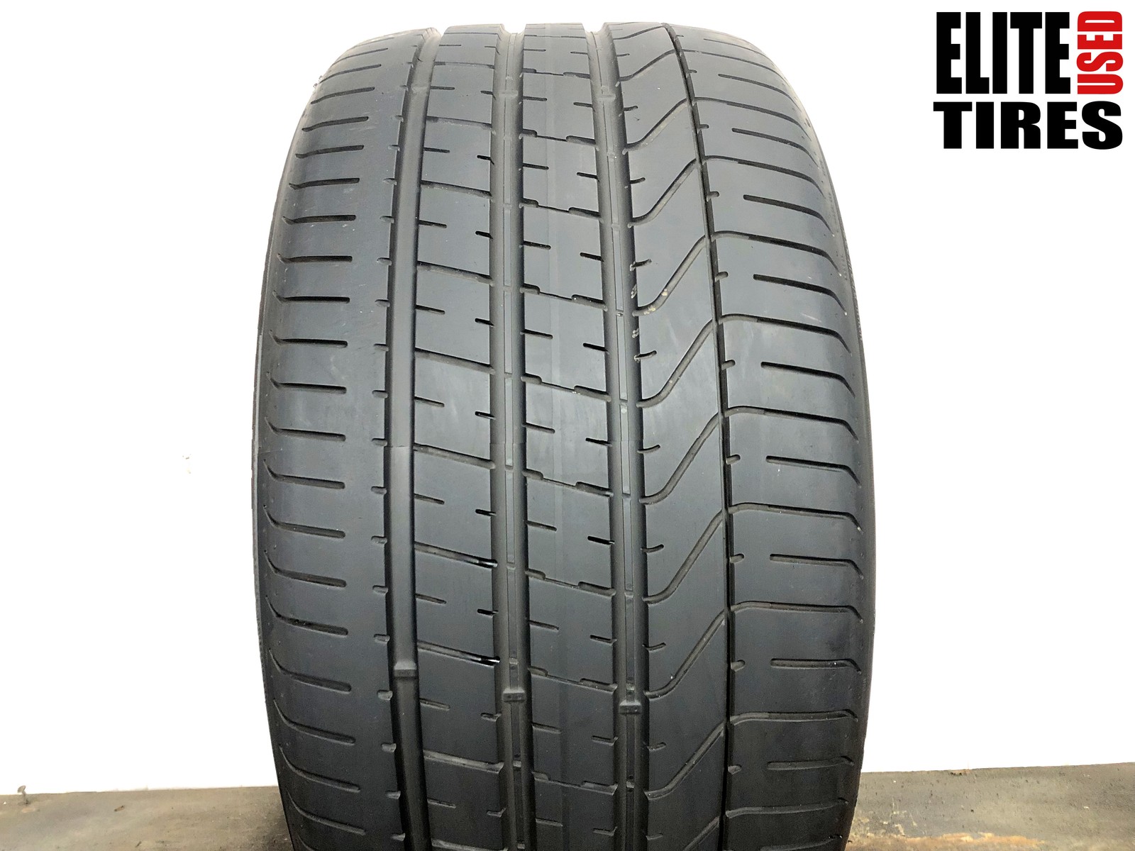[1] Pirelli P Zero P315/30ZR22 315 30 22 Tire 9.0/32