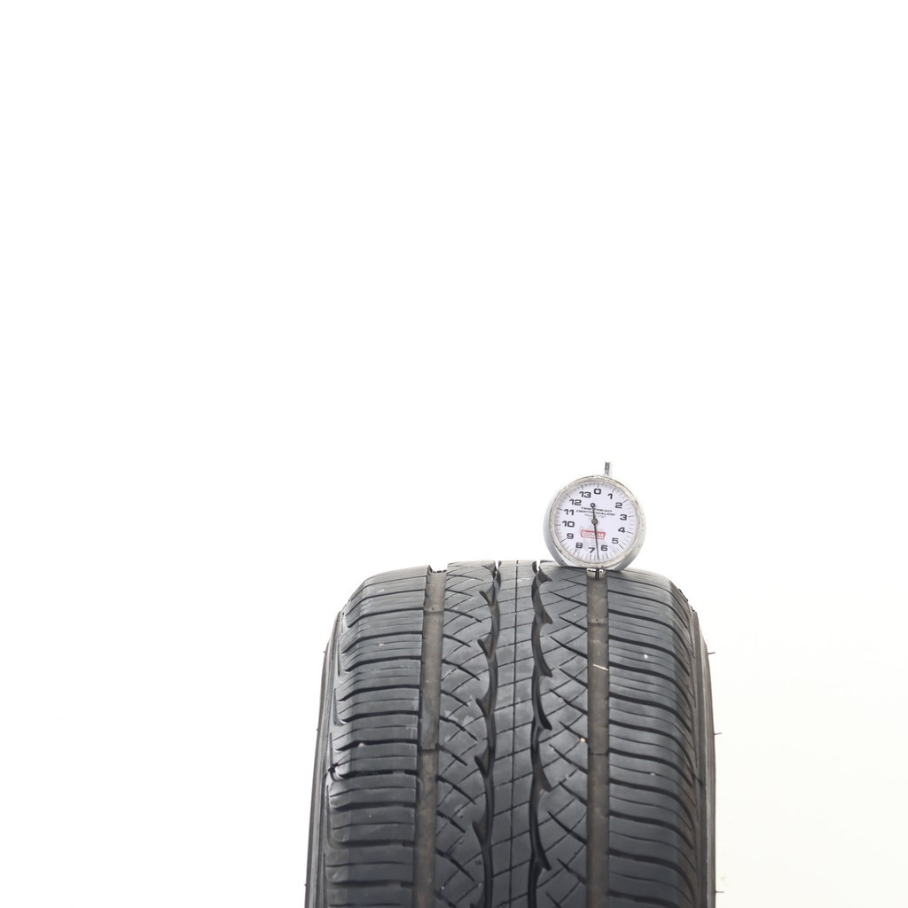 Set of (4) Used 195/65R15 SureDrive All-season 91H – 6.5-8.5/32