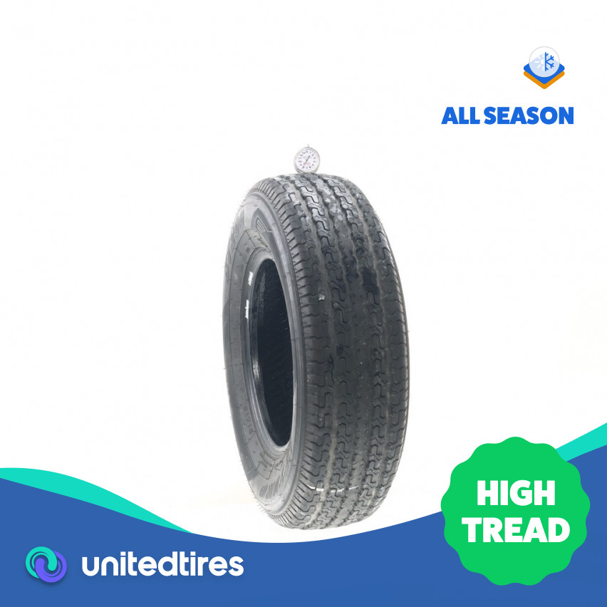 Used ST 215/75R14 Atturo ST200 108/103L – 8/32