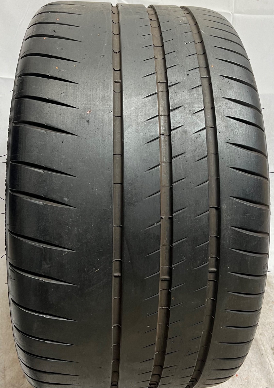 1 – TAKEOFF 295/30ZR20 XL (101Y) Michelin Pilot Sport Cup 2 (LTS) Lotus – 7129